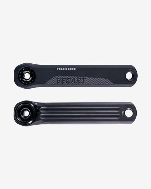 Bielas Rotor Vegast negro