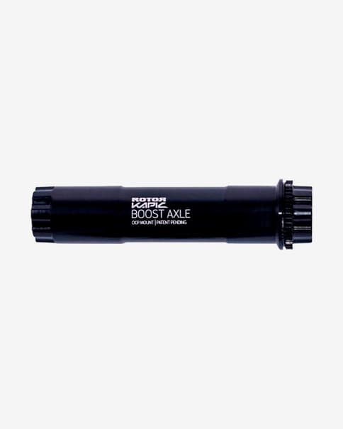 Eje rotor Kapic BOOST