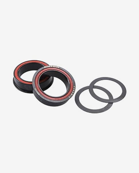 Rotor BB Press Fit 4130 Lager Schwarz