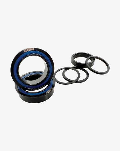 Rotor PF4129 BB DUB Innenlager
