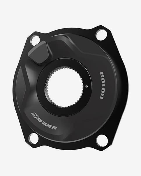 Potenciómetro de araña Rotor INspider Direct Mount BCD 110x4