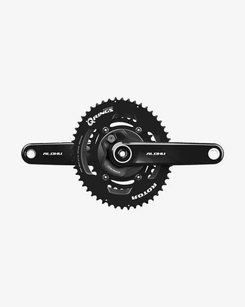 Bielas Rotor Aldhu Carbon Q46/30D