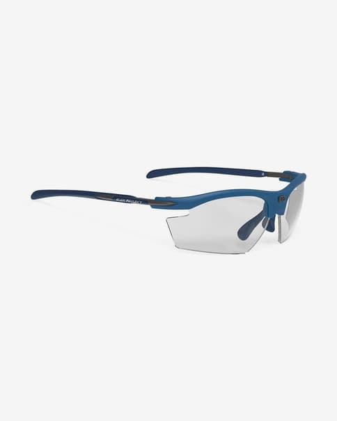 Gafas Rudy Project Rydon azul lente ImpactX Photochromic 2 negro