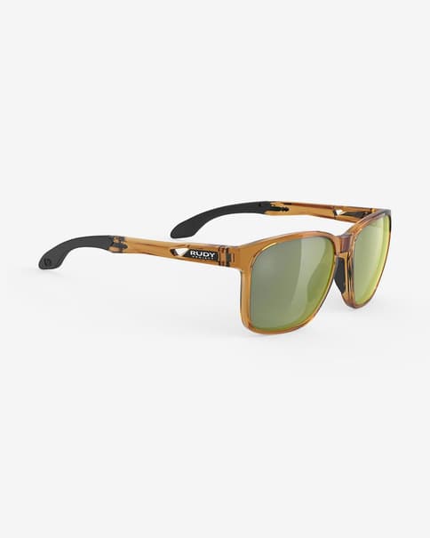 Gafas Rudy Project Lightflow con lente RP OPTICS Laser Green