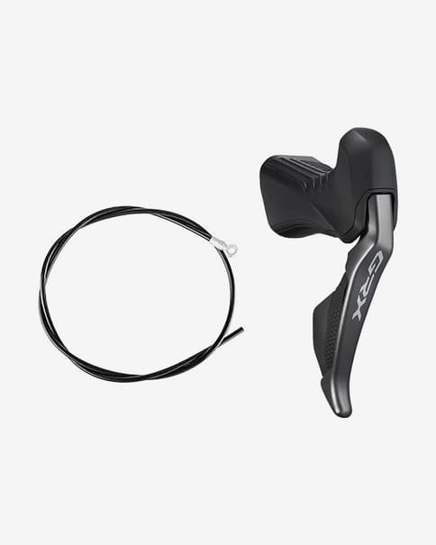 Freno de disco hidráulico Shimano GRX 815 Di2 delantero