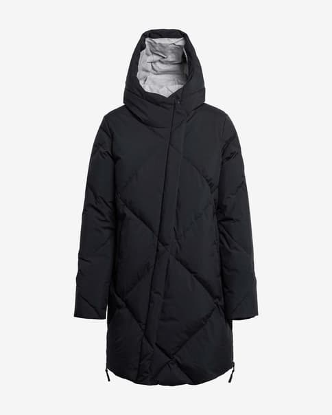 Veste Roxy Abbie noir intense femme