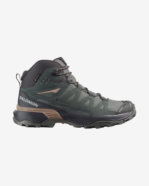 Salomon X Ultra 360 Mid GORE-TEX Boots Women | Deporvillage