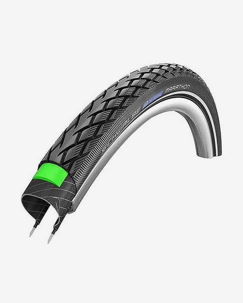 Schwalbe Marathon HS620 Performance Eco harde band