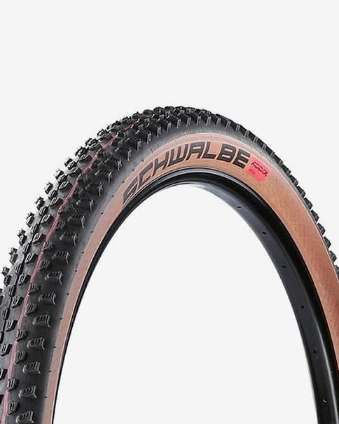 Schwalbe Lugano II 700x25 K-Guard Rigid Tyre | Deporvillage