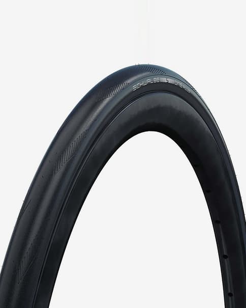 Cubierta Schwalbe One Plus Performance Twinskit plegable