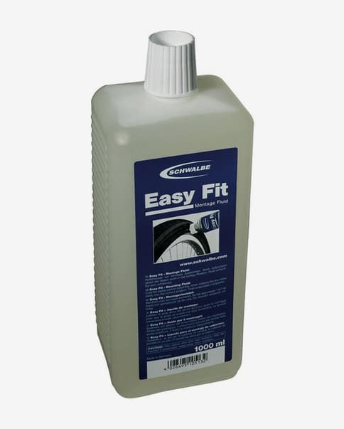 Botella de líquido Easy Fit Schwalbe recargable 100ml