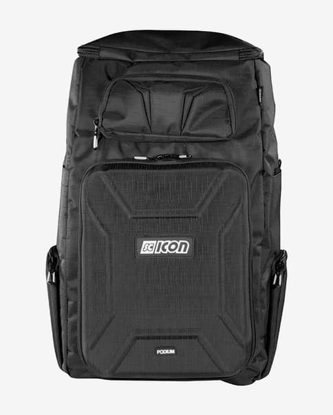Mochila Scicon Podium Compact 55L negro