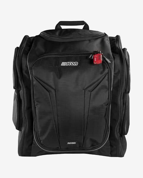 Scicon Physio 45L Backpack Black