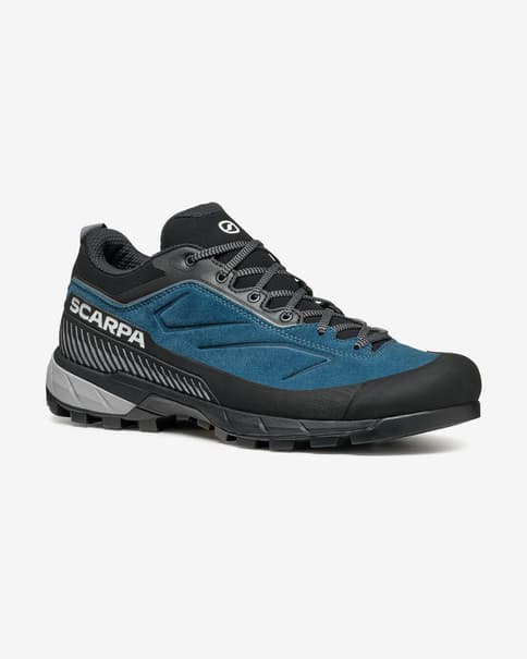 Scarpa Mojito Hiking Shoes | Deporvillage