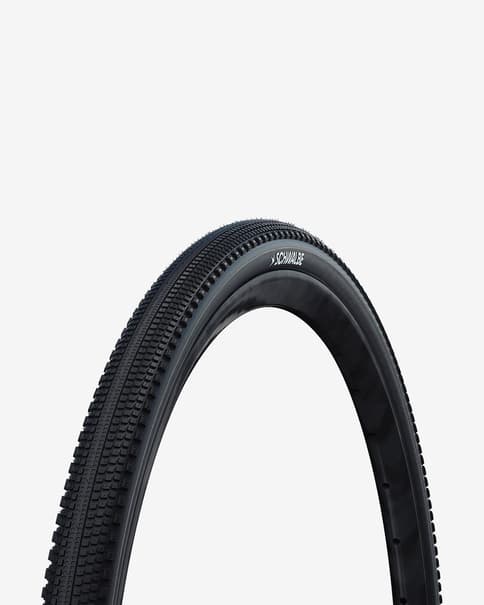 Cubierta Schwalbe G-One Comp K-Guard negro