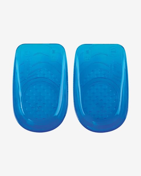 Taloneras envolventes Sidas Gel Heel Cups azul