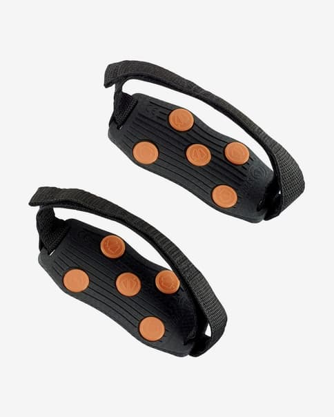 Crampones Sidas Walk Traction 1/2 negro