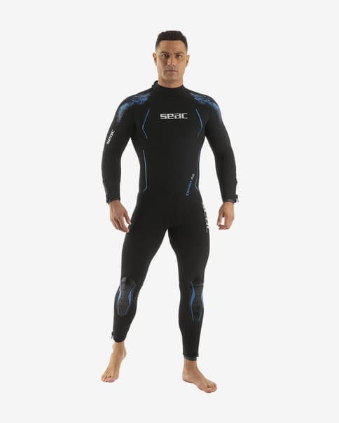 Seac Carezza 2 mm Wetsuit | Deporvillage