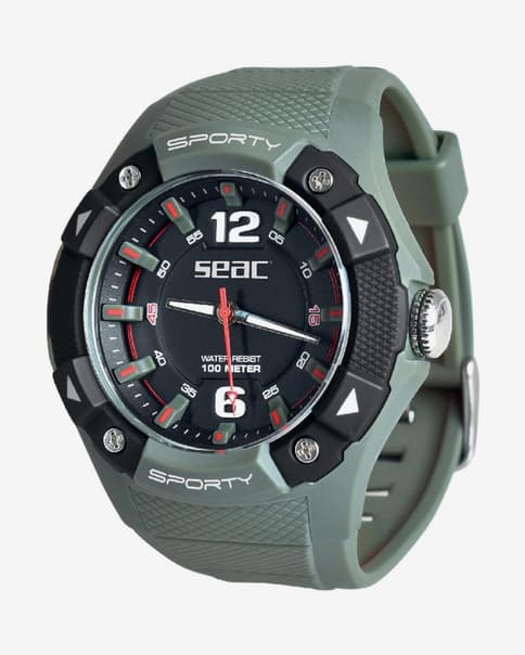 Seac Sporty caqui