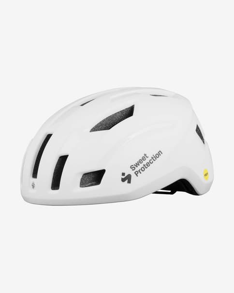Casco Sweet Protection Seeker MIPS blanco mate