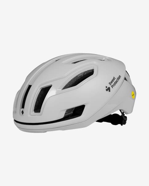 Casco Sweet Protection Falconer 2Vi MIPS blanco