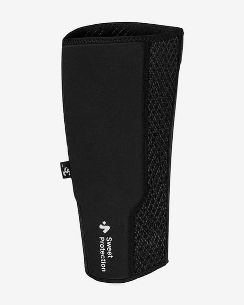 Espinilleras Sweet Protection Shin Light negro