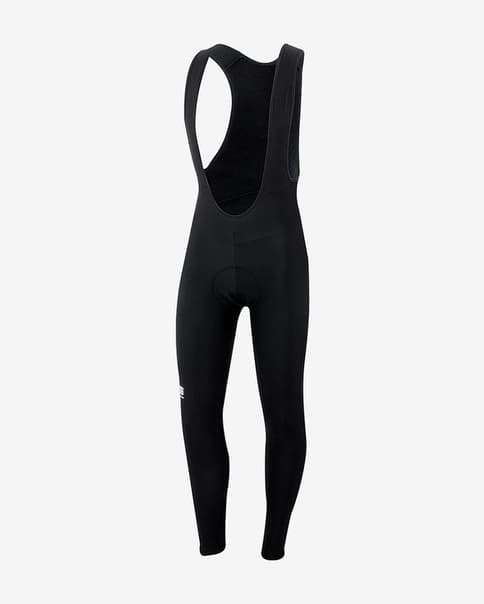 Culote largo Sportful Criterium negro