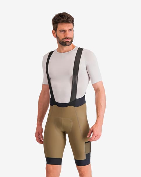 Culote Sportful SuperGiara beige