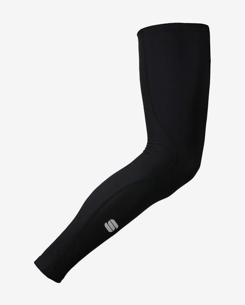 Perneras Sportful Thermodrytex negro