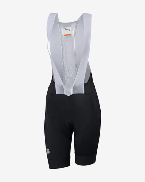 Culote Sportful BodyFit Pro negro mujer