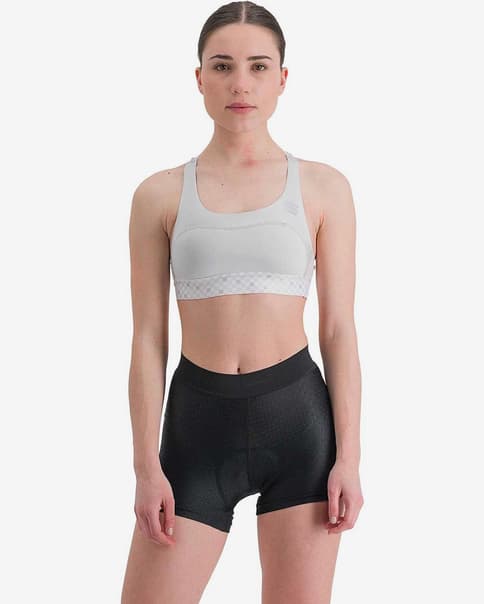 Sujetador Sportful Pro blanco