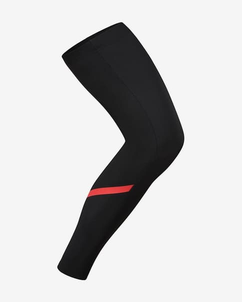 Perneras Sportful Fiandre negro