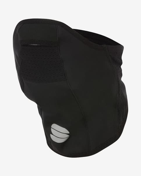 Máscara Sportful GORE-TEX INFINIUM™ negro