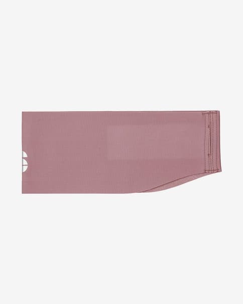 Cinta para la cabeza Sportful Matchy rosa pálido mujer