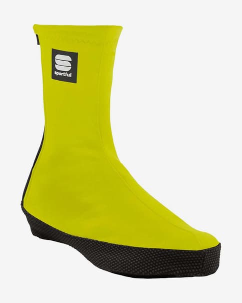 Cubrezapatillas Sportful Infinium GORE-TEX INFINIUM™ verde lima