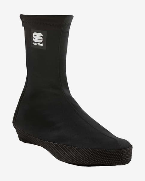 Cubrezapatillas Sportful Infinium GORE-TEX INFINIUM™ negro intenso