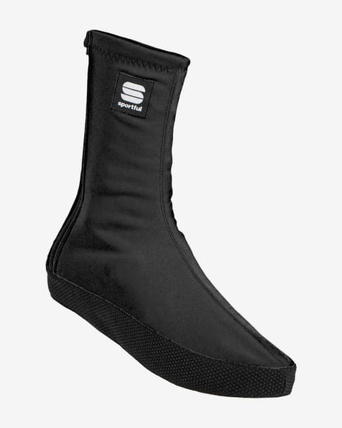Cubrezapatillas Sportful Infinium All Road GORE-TEX INFINIUM™ negro