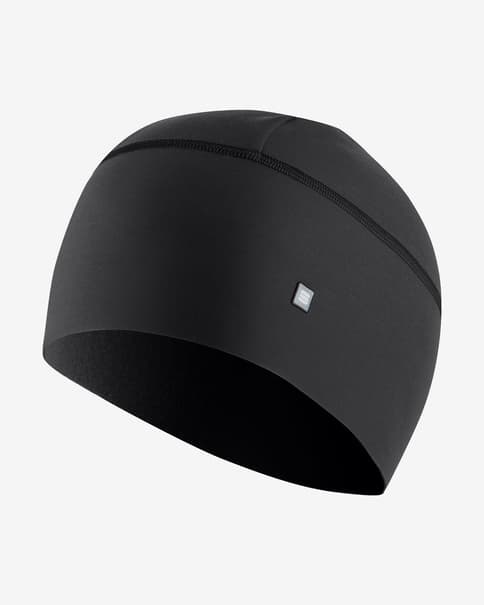 Gorro sotocasco Sportful SRK negro puro mujer
