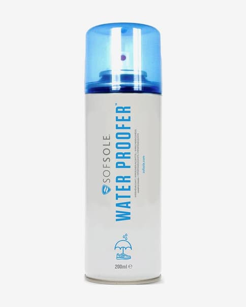 Imperméabilisant Sof Sole Water Proofer 200 ml