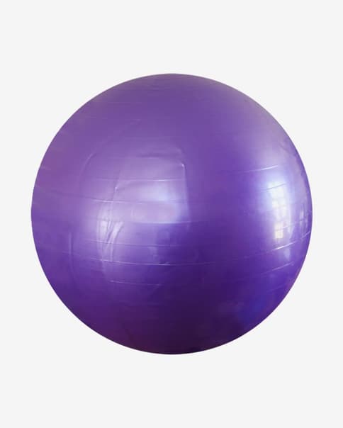 Pelota gigante Softee 65 cm violeta