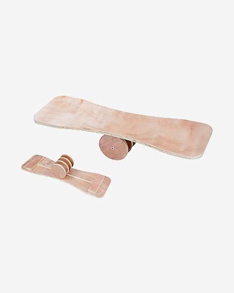 Plataforma de equilibrio Softee