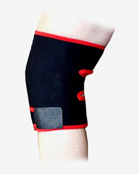 Rodillera neopreno Softee (unidad)
