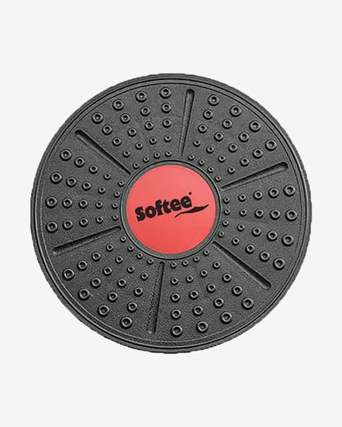 Balance board Softee negro