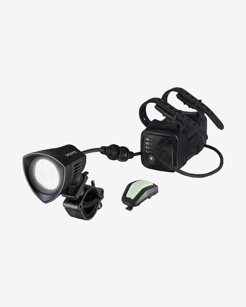 Luz delantera Sigma Buster 2000