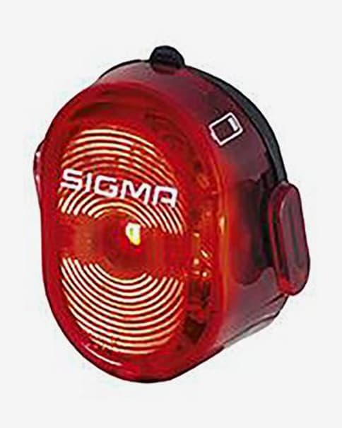 Luz traseira Sigma Nugget II