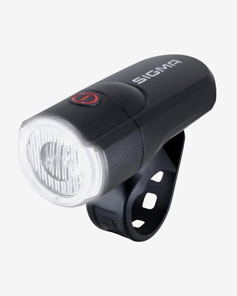 Luz delantera Sigma Aura 30