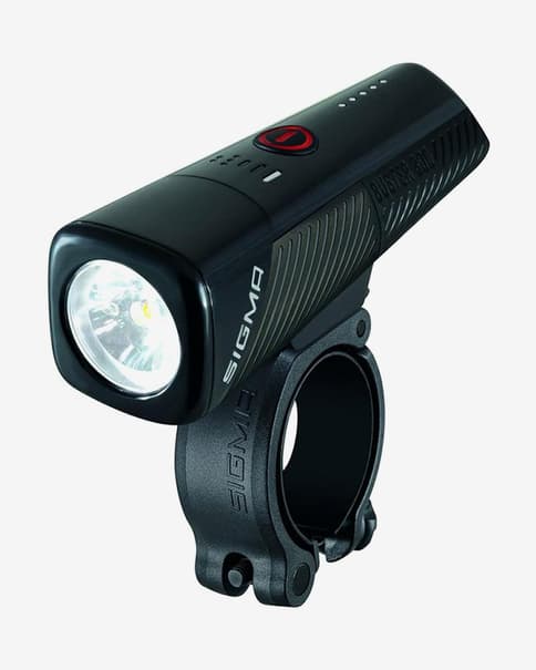 Luz delantera Sigma Buster 800 lúmenes