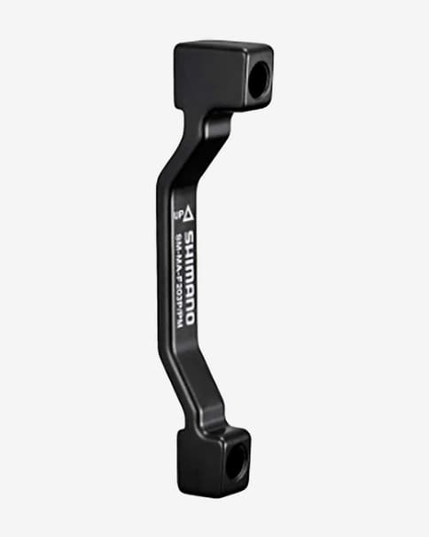 Adaptador de sistema de montaje Shimano SM-MA-F180P/P2