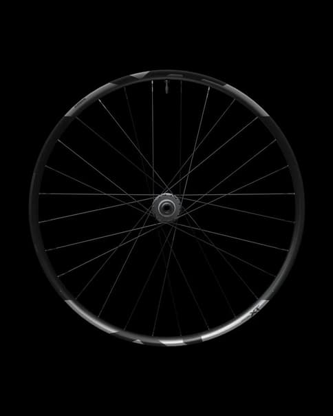 Rueda trasera Shimano M8200 Tubeless Ready