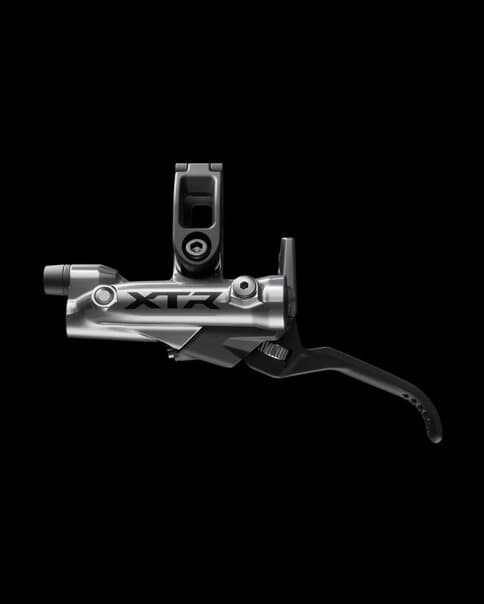Maneta de freno izquierda Shimano XTR M9220 